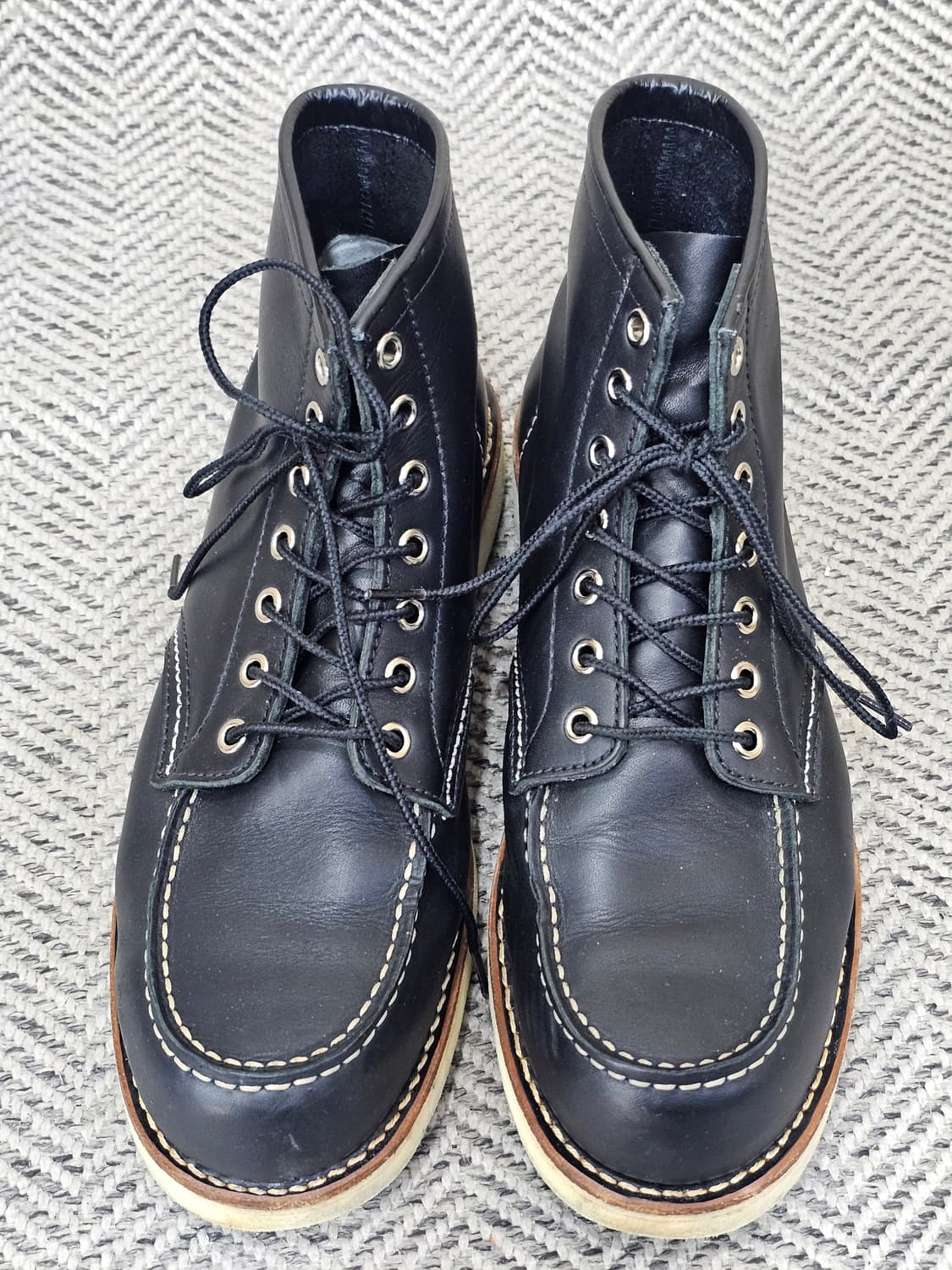 호킨스 블랙 워커 275mm 상품이미지1