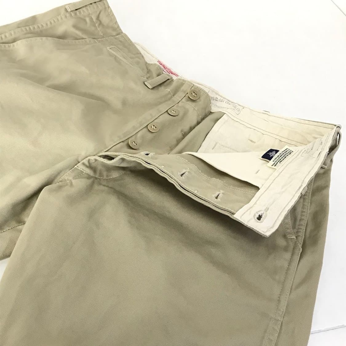 토이즈맥코이 스티브맥퀸 치노 36 상품이미지4