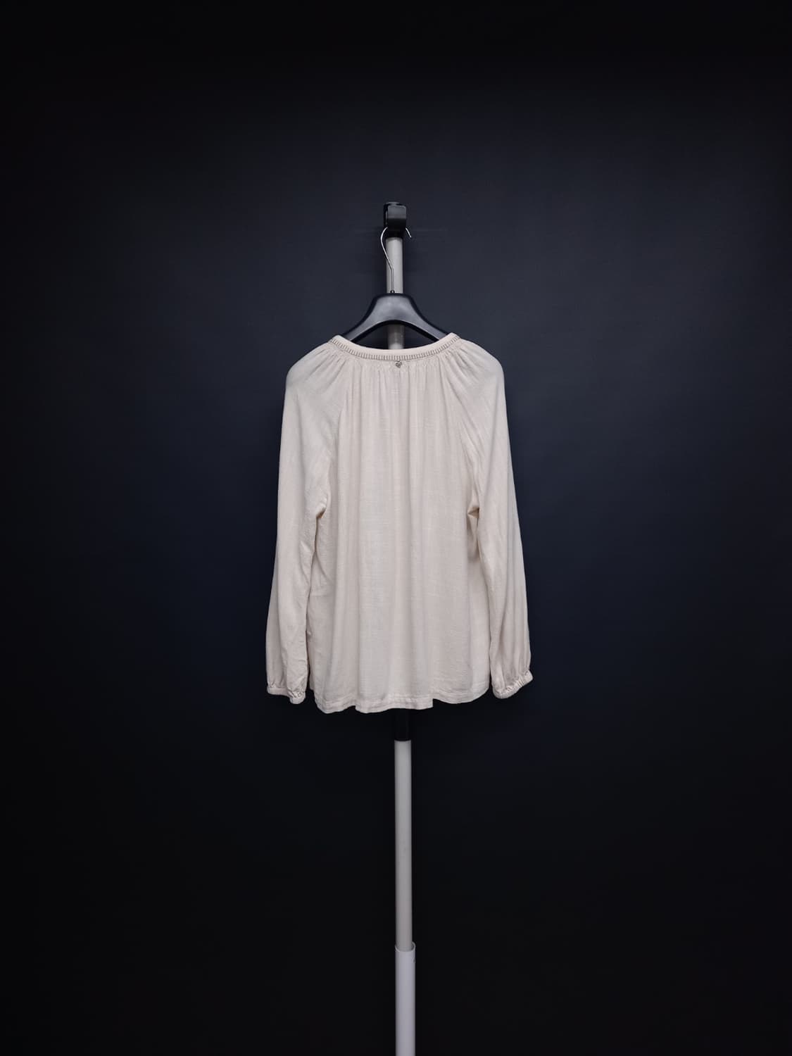 써스데이아일랜드 춘추 긴팔블라우스 55 상품이미지2