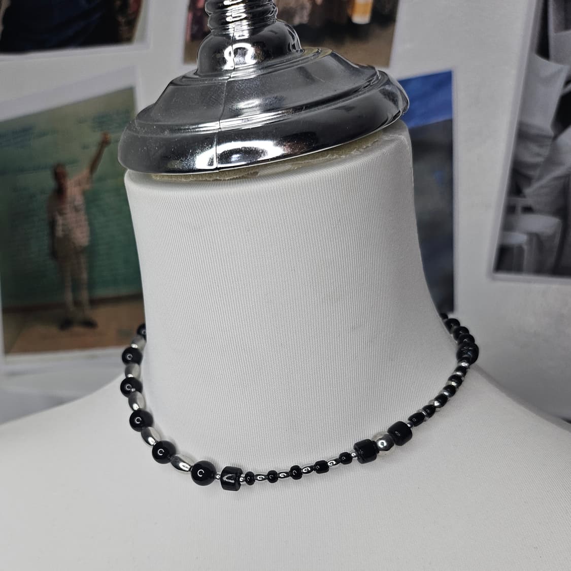 [Vintage] Onyx Black 상품이미지1