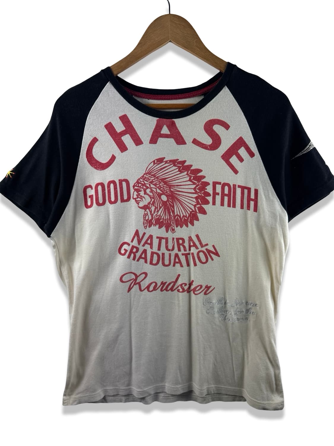 JPN Y2K 인디안 나그랑 슬리브2170 상품이미지2