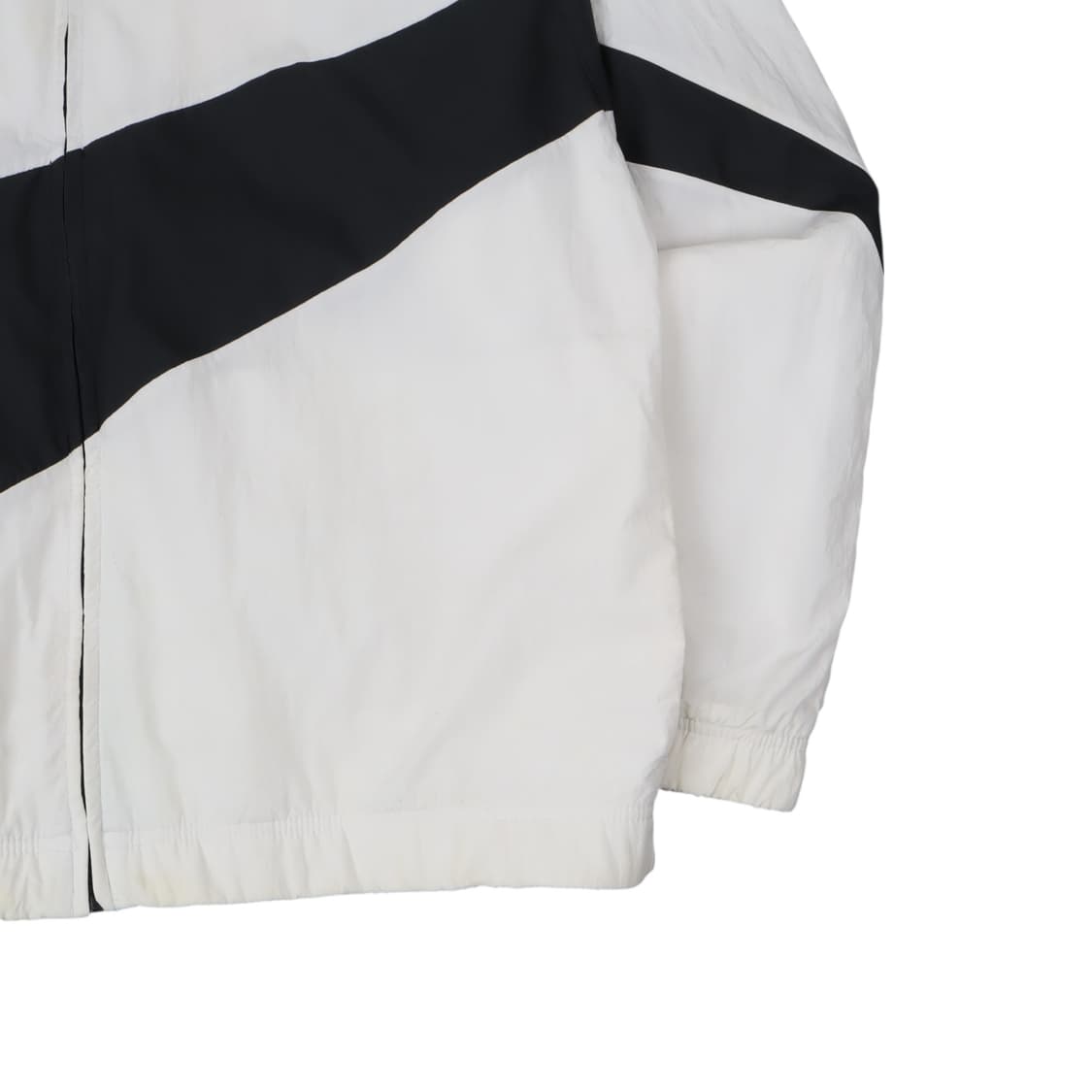 나이키 빅스우시 화이트 바람막이 자켓 상품이미지4