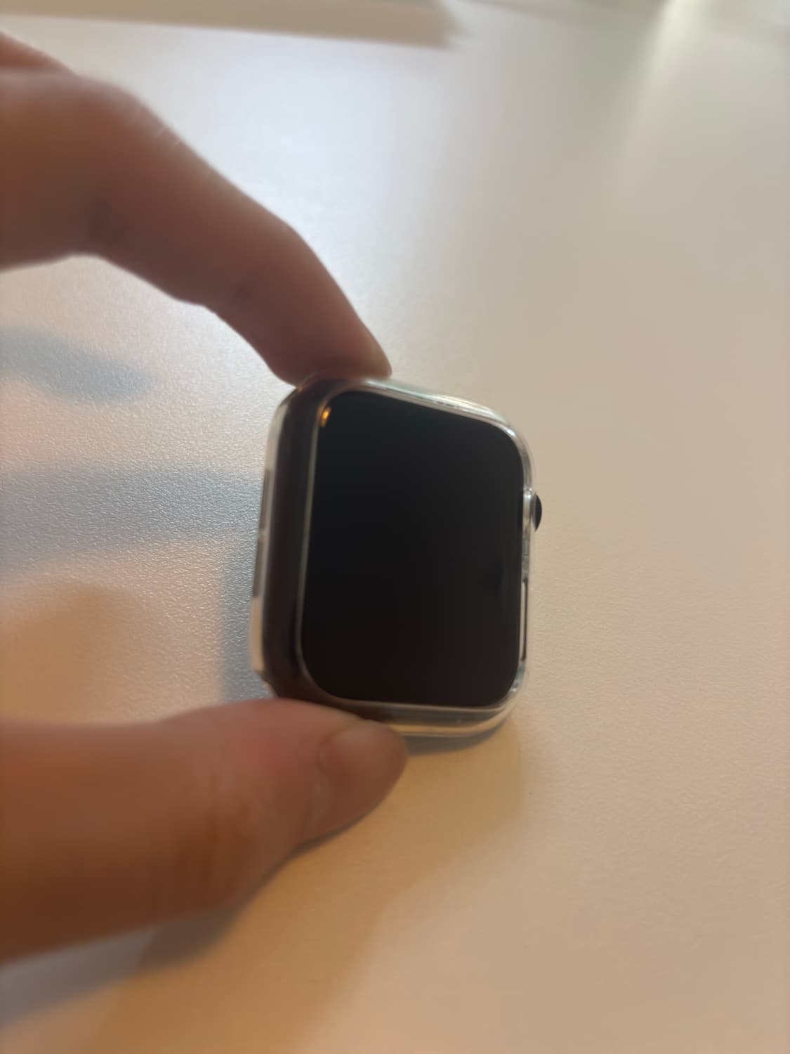 애플워치 se2 배터리100 거의 새상품 상품이미지4