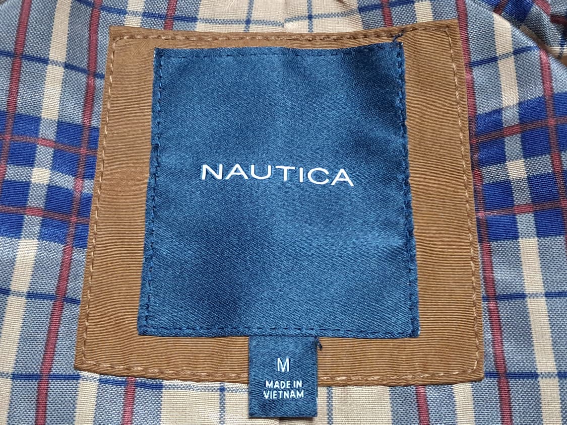 노티카 여성 트렌치코트 M(L) 상품이미지7