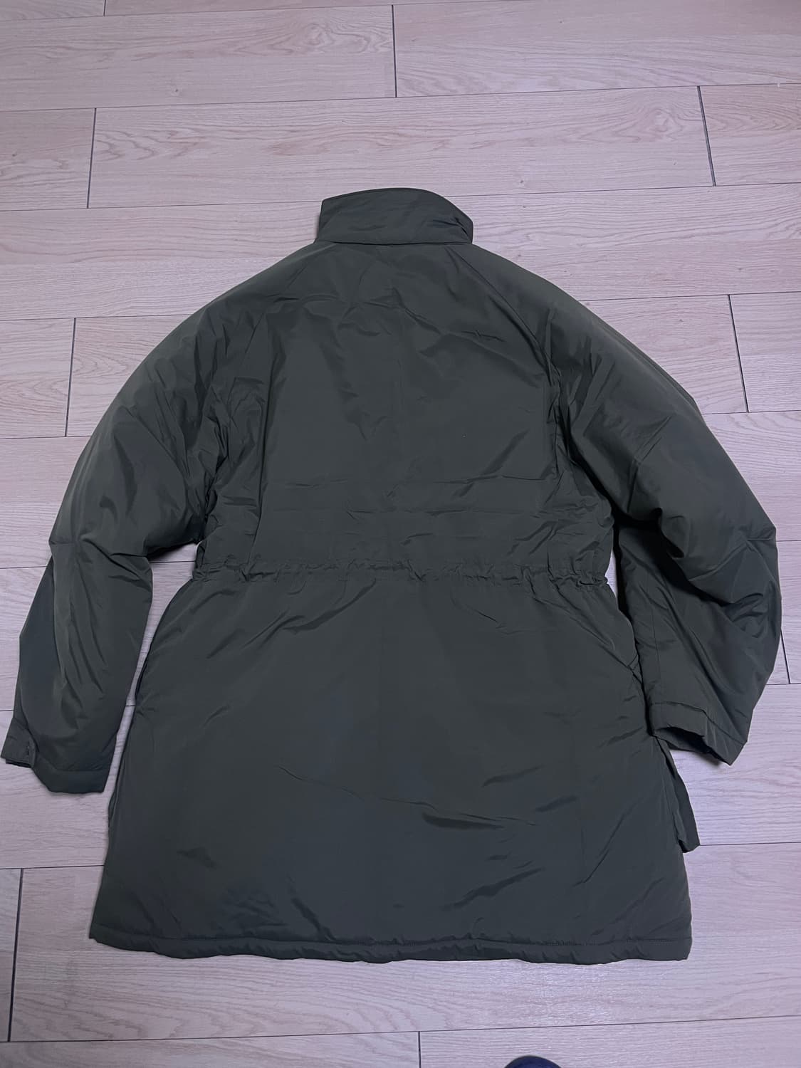 [스테디 에브리웨어]  라이트패디드 자켓 2사이즈 상품이미지6