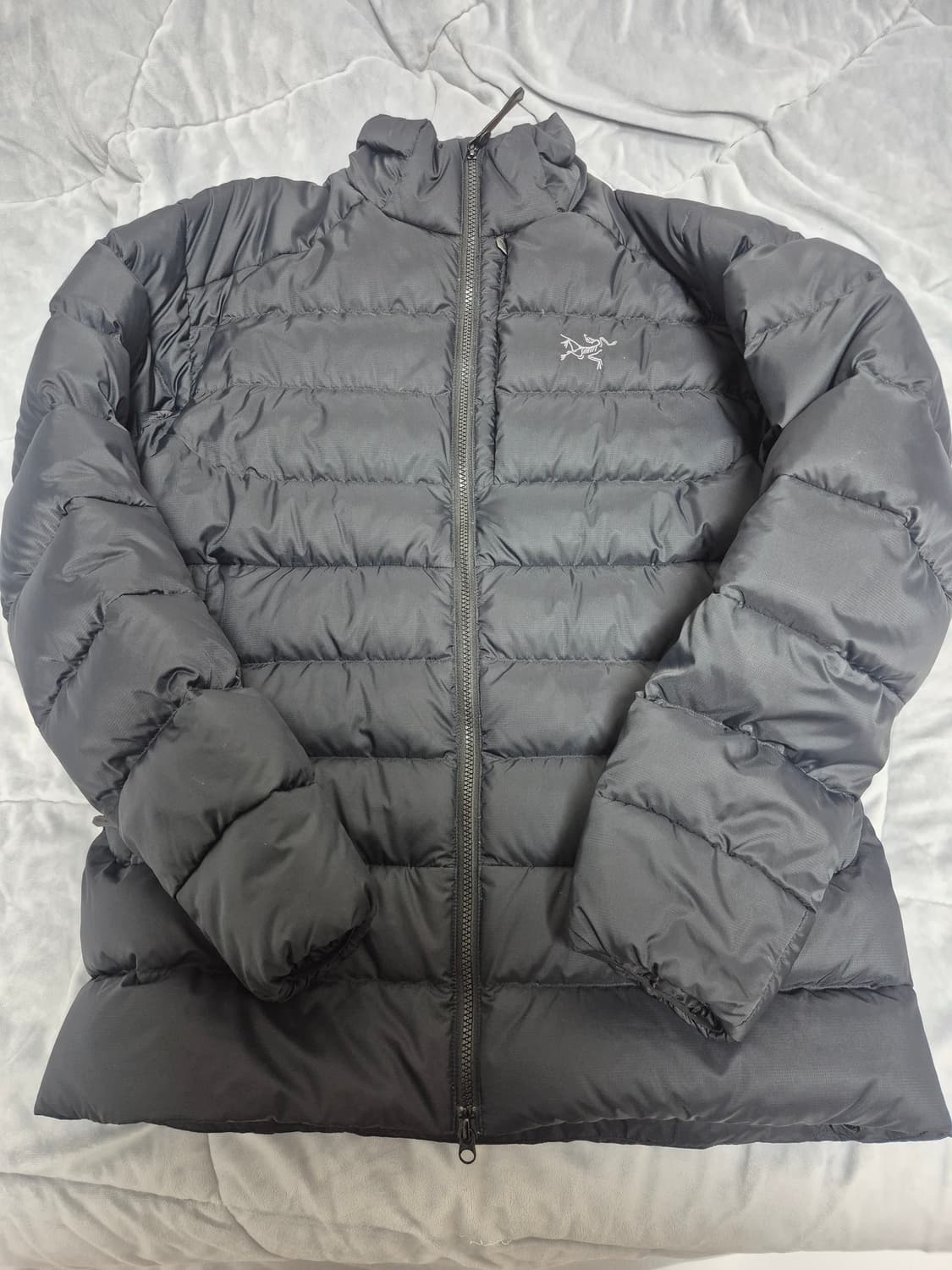 [L]아크테릭스 토륨 자켓 상품이미지1