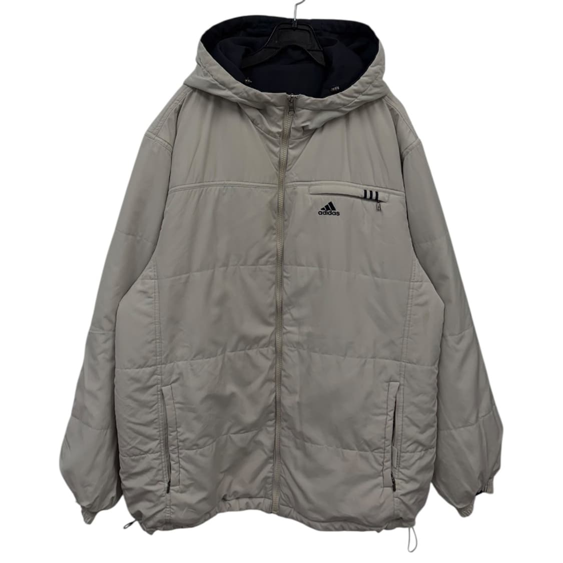 아디다스 올드스쿨 리버시블 점퍼 상품이미지3