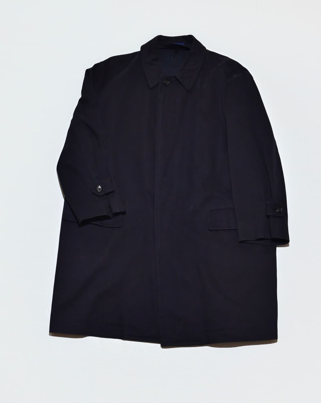 다나카 COMME des GARÇONS HOMME 1993 coat 상품이미지3