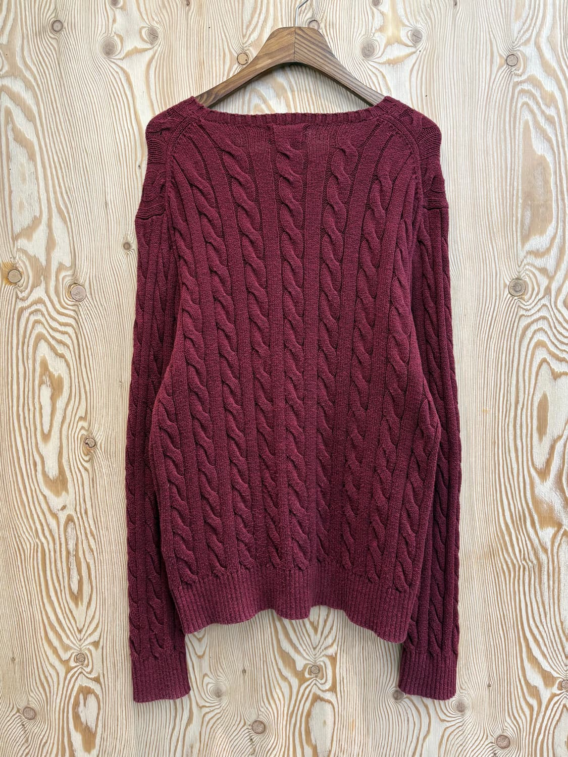 폴로 랄프로렌 니트 상품이미지2