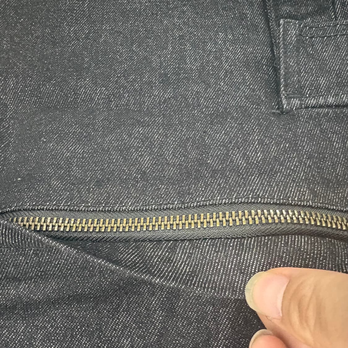 (29)세컨드모노데님카고 상품이미지4