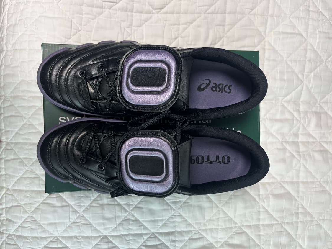 Otto 958 Gel-Flexkee us11 상품이미지2