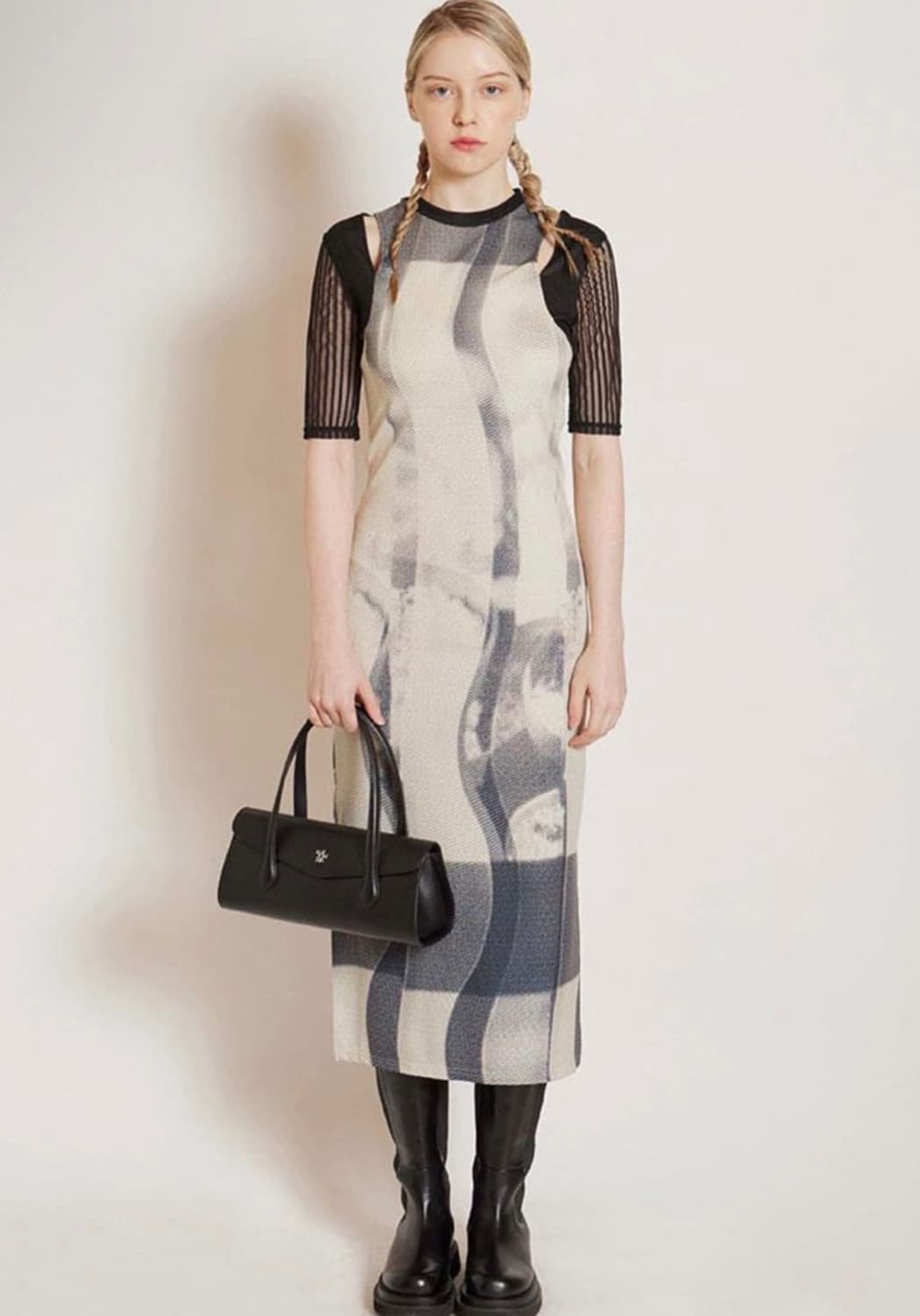 Kyo 원피스 상품이미지2