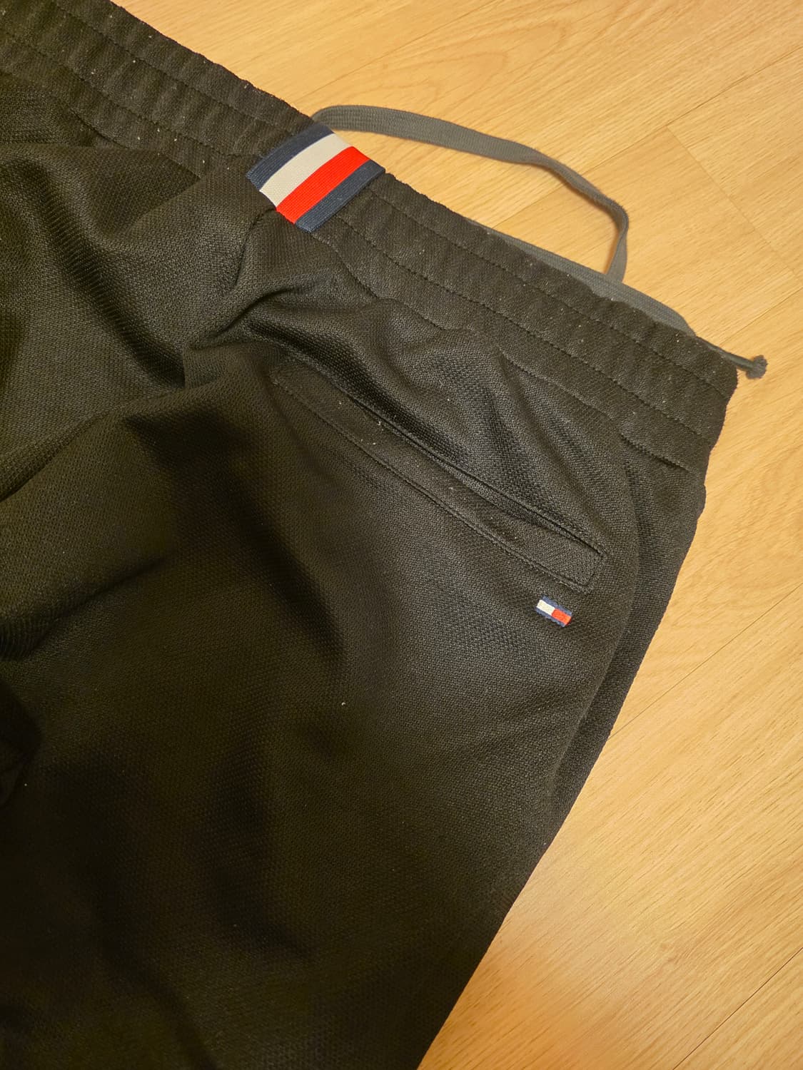 타미힐피거 트랙팬츠 상품이미지3