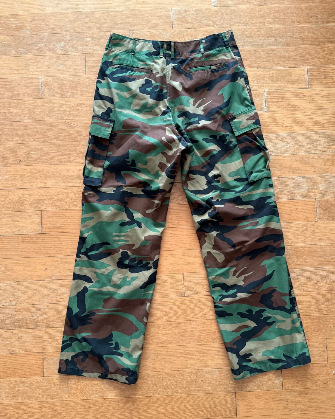 카모팬츠 상품이미지2