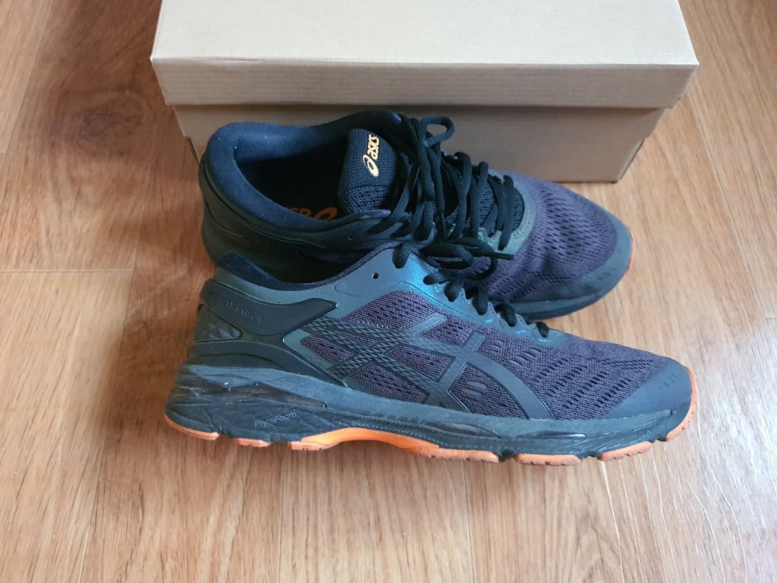 아식스 젤카야노24 270 상품이미지2