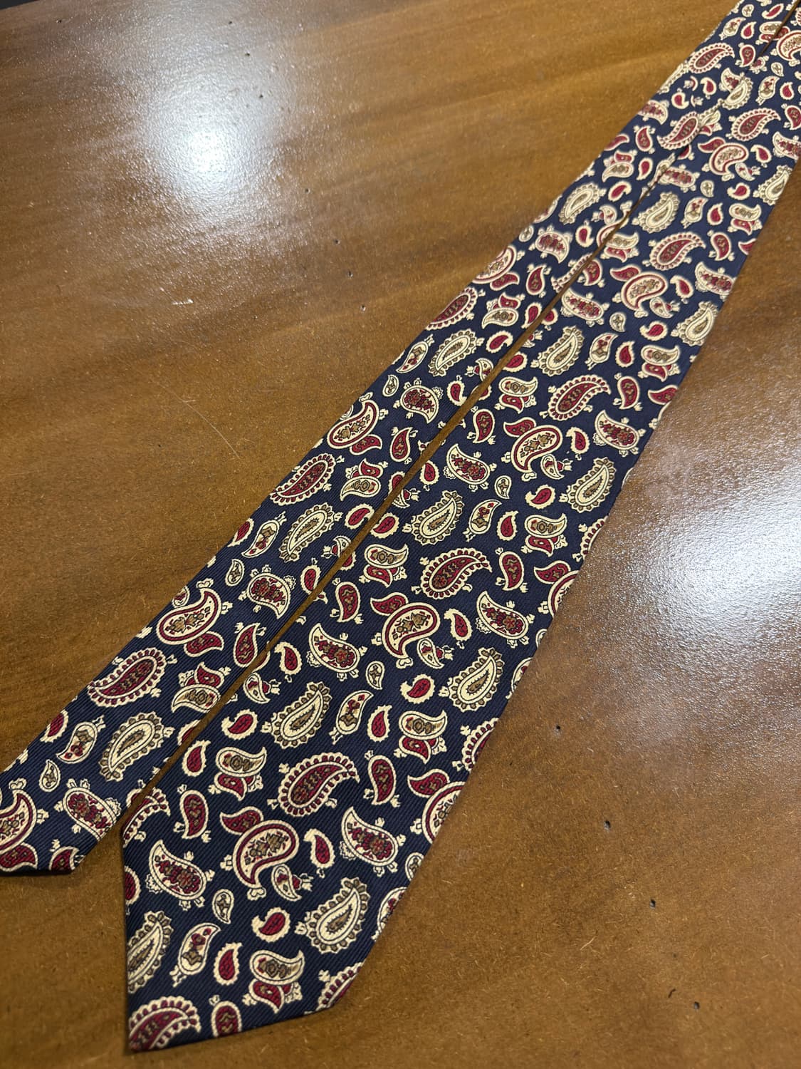Ermenegildo Zegna Ties 상품이미지4