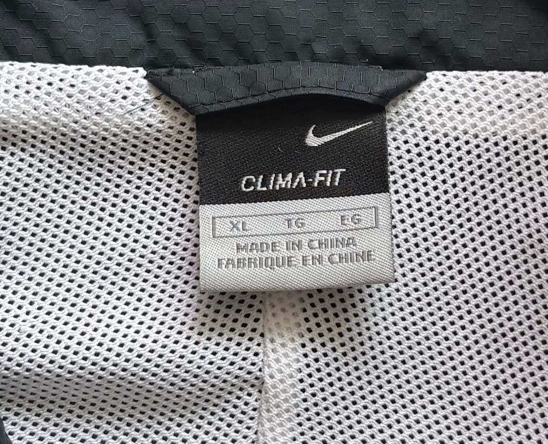 Nike 나이키 우먼 빈티지 윈드브레이커 상품이미지7