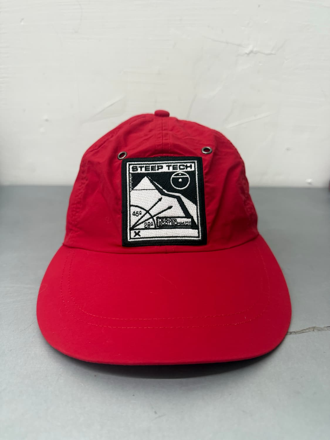 Supreme The North Face Steep Tech cap 상품이미지1