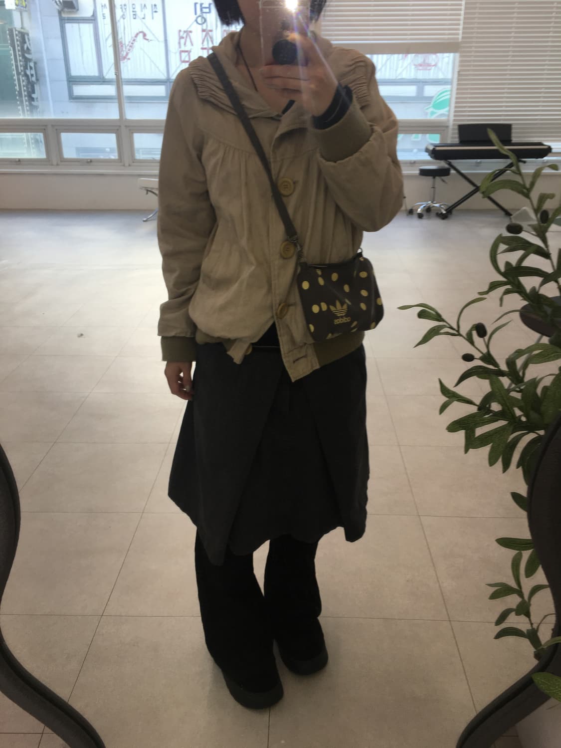 Zucca skirt .. 상품이미지3