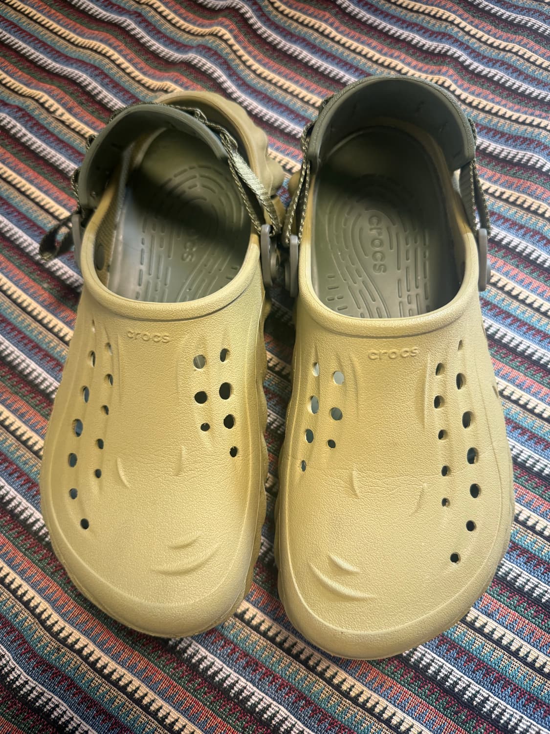 크록스 265 상품이미지1