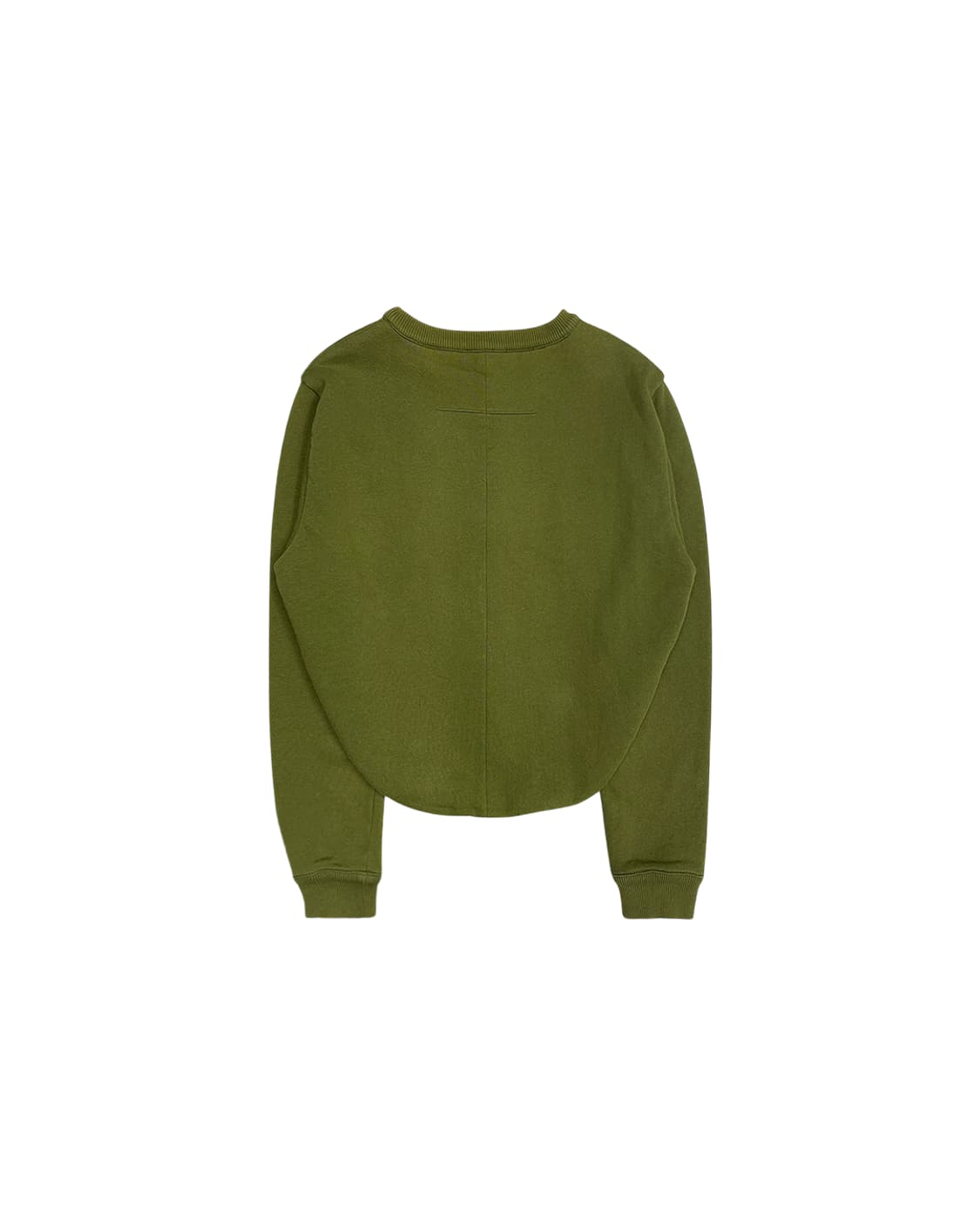 지방시 언발란스 스웻셔츠 상품이미지5