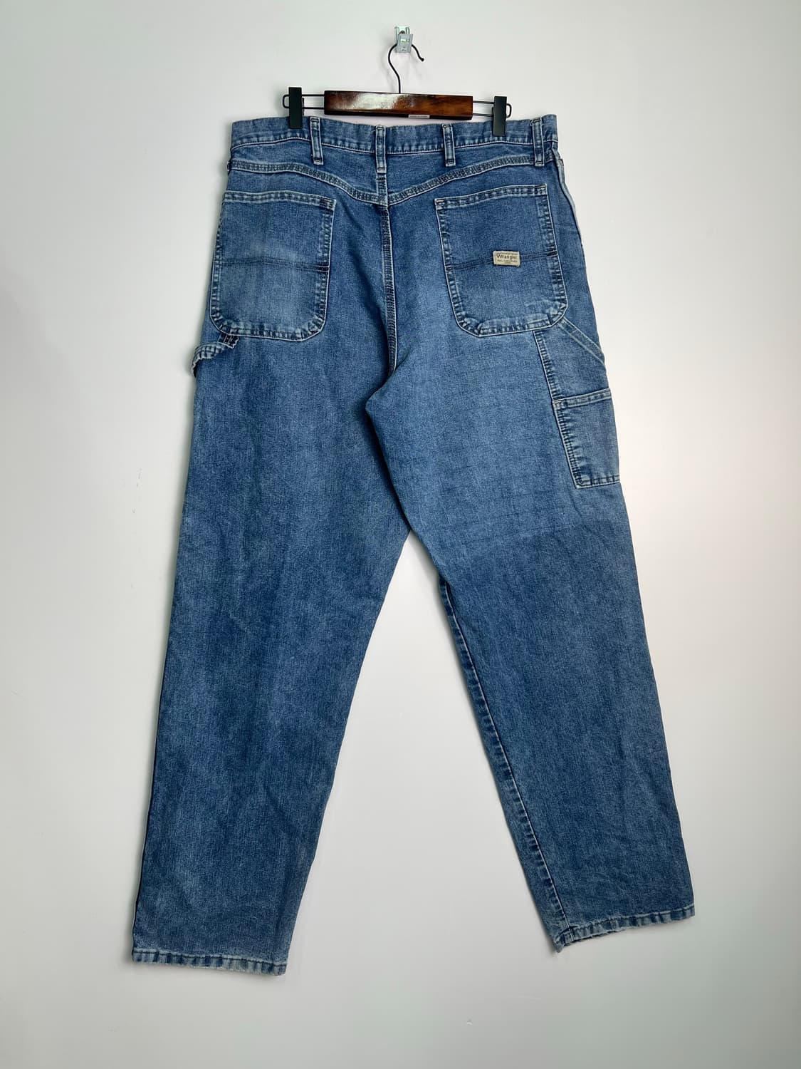 Wrangler 데님 팬츠 상품이미지3