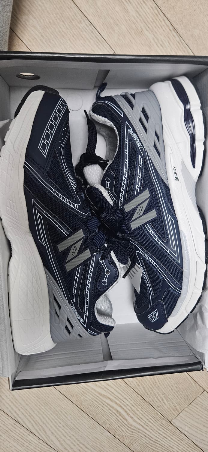 뉴발란스 ML1906RBF1 새상품(265). 상품이미지1