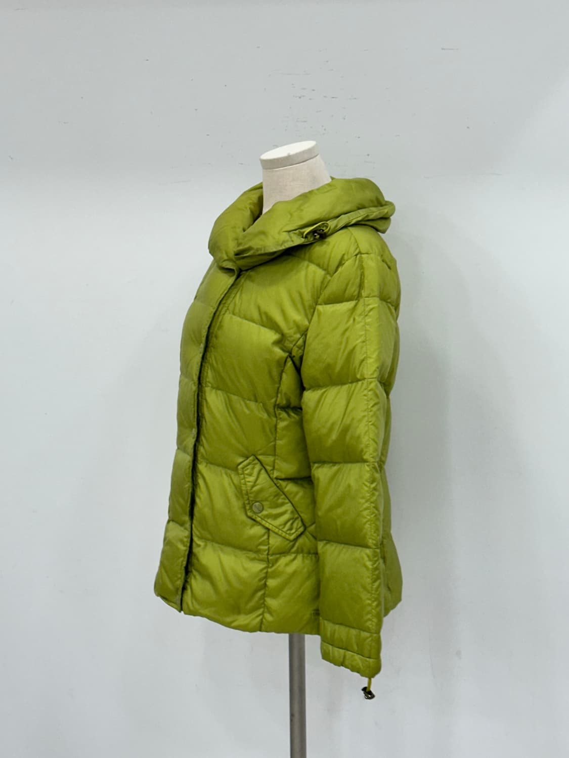 막스마라막스마라 위캔드 다운패딩 상품이미지4