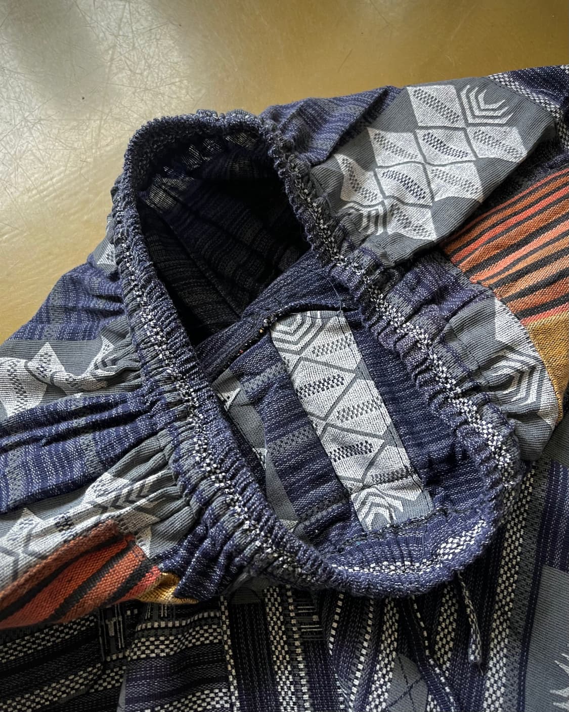 Oriental Vintage Ethic Saroel Pants 상품이미지5