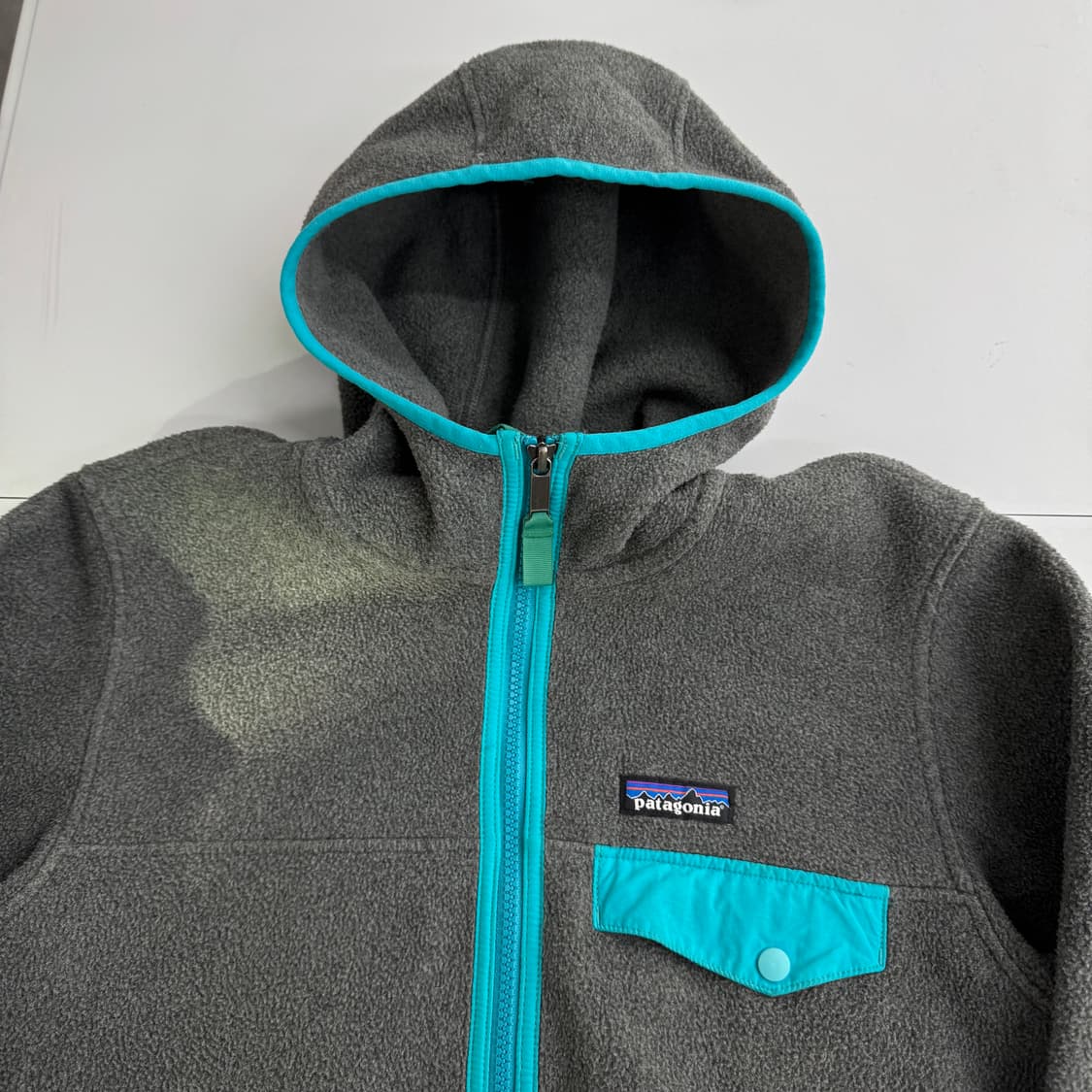 파타고니아 신칠라 후드  상품이미지3