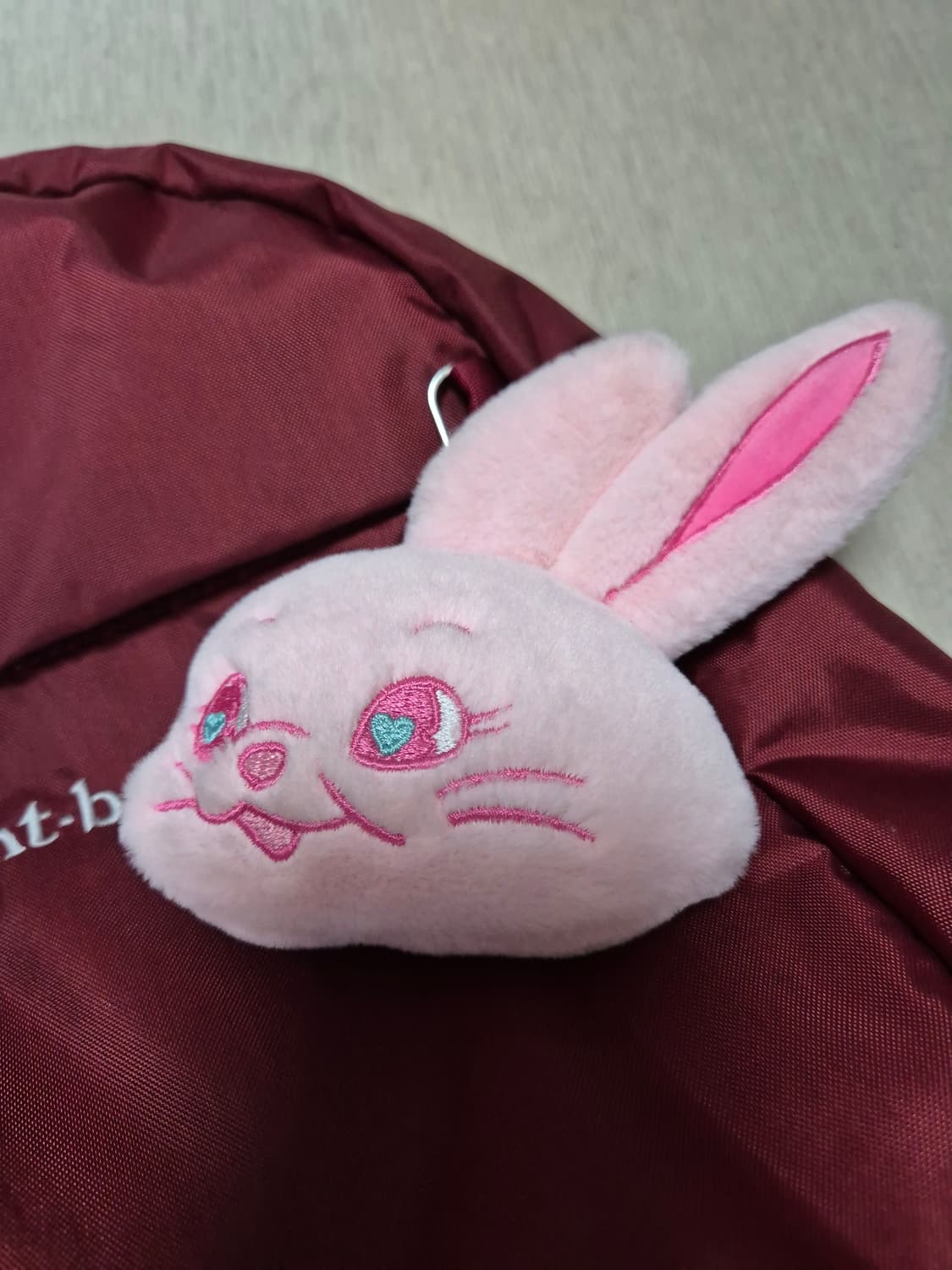 몽벨 데이팩 15 레드와인 상품이미지6