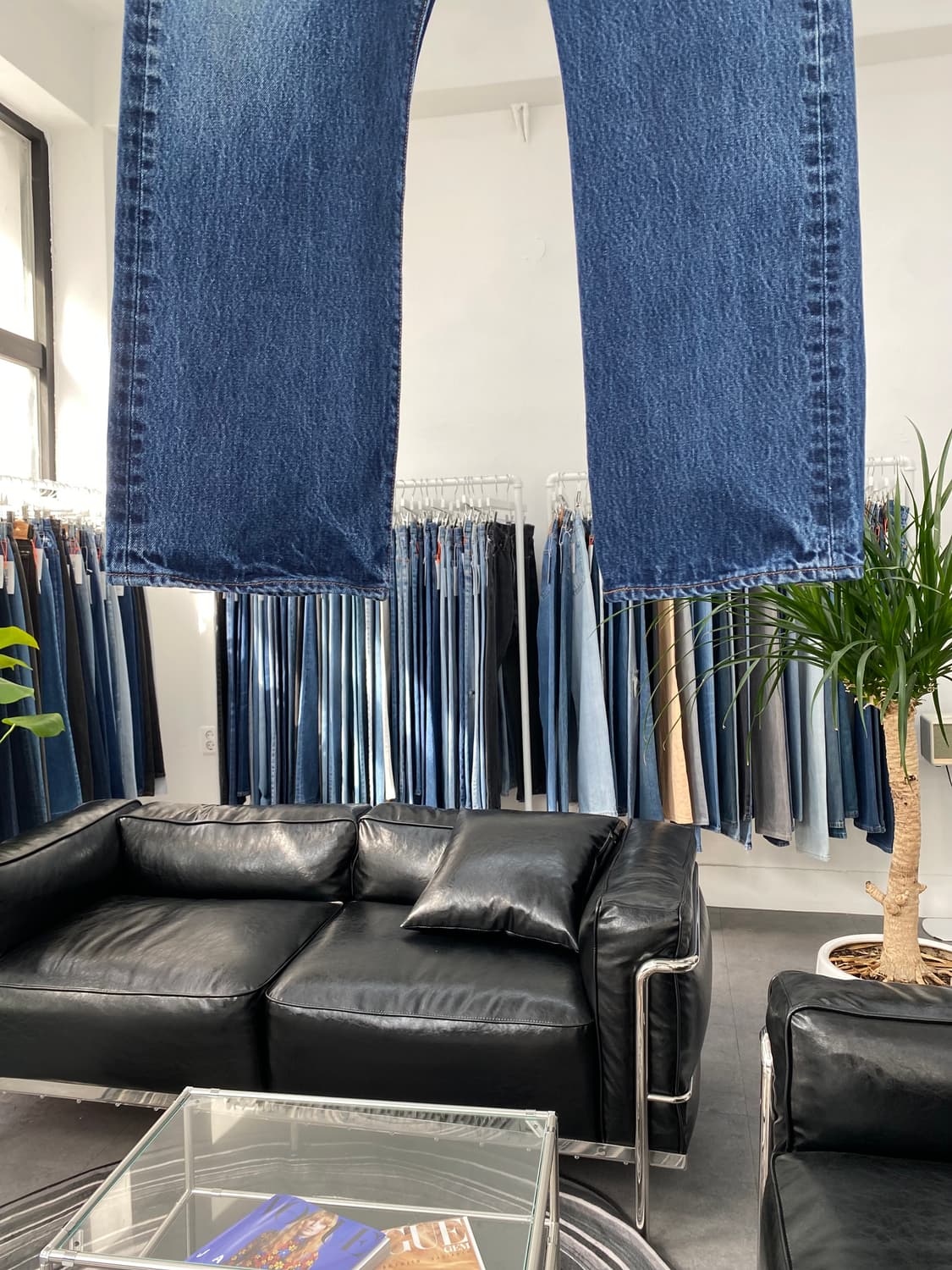 Levis501 Straight Fit 00s 37사이즈 a4838 상품이미지3