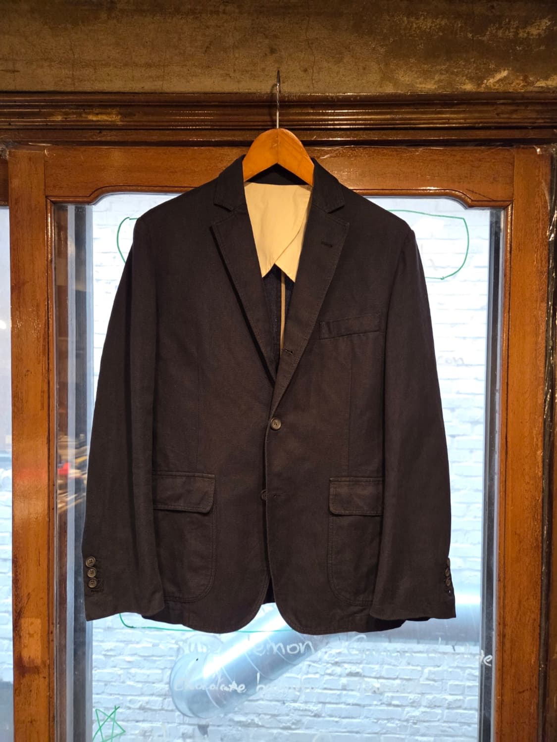 이스트하버서플러스 자켓 상품이미지7