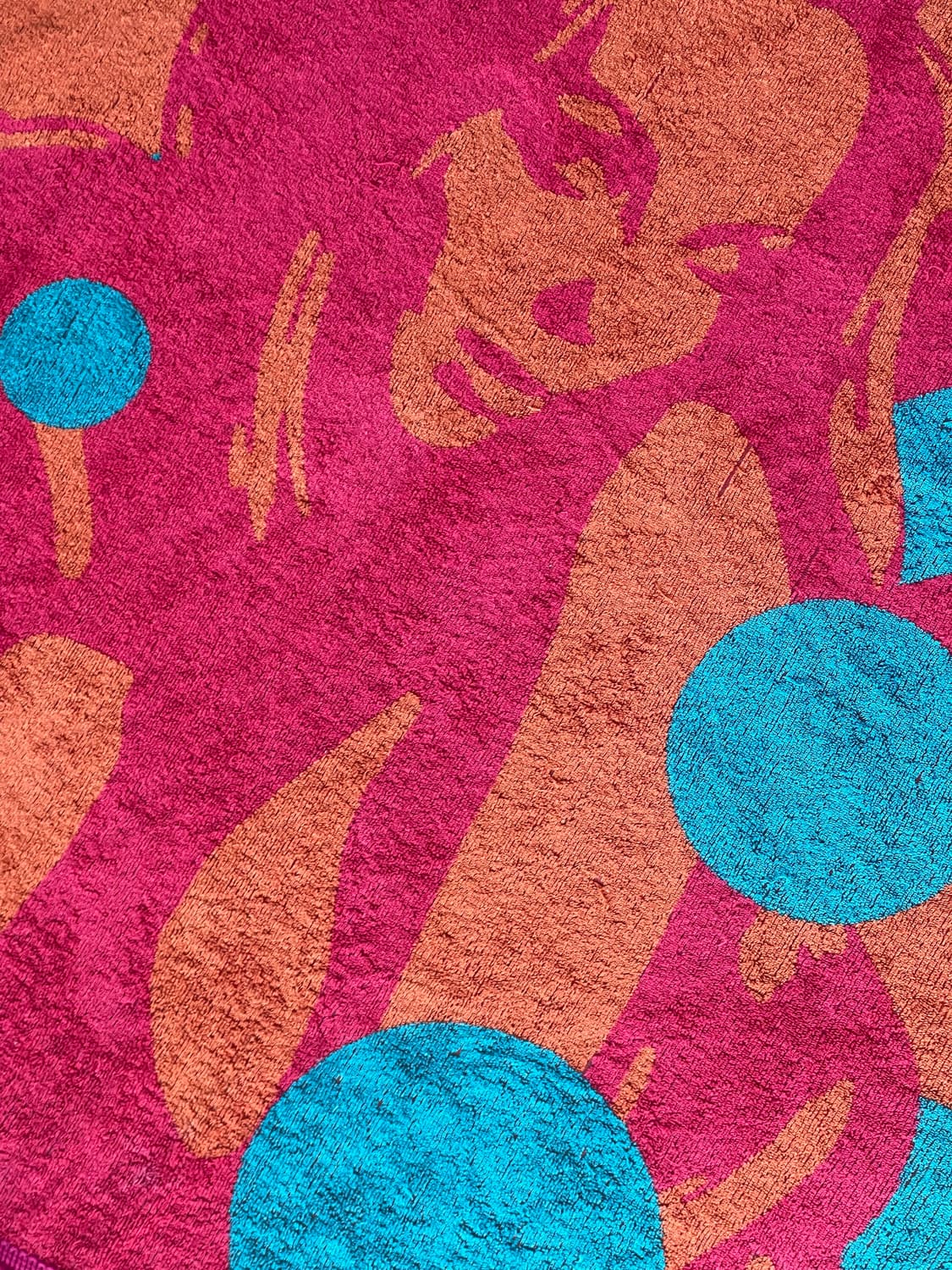 Hysteric Glamour Rug (*.rare) 상품이미지2