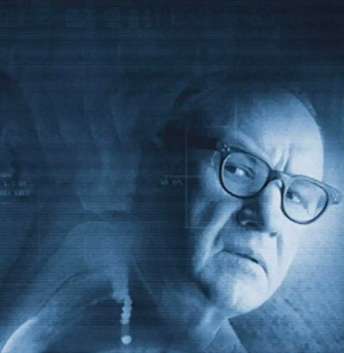 오리지널 빈티지 타르트옵티컬 FDR 블랙 44/22 U.S.A 상품이미지9