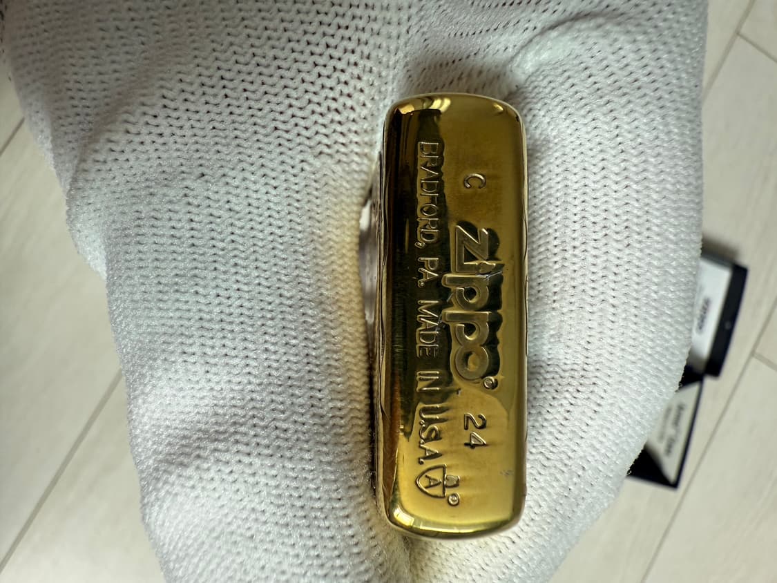 지포라이터 상품이미지5