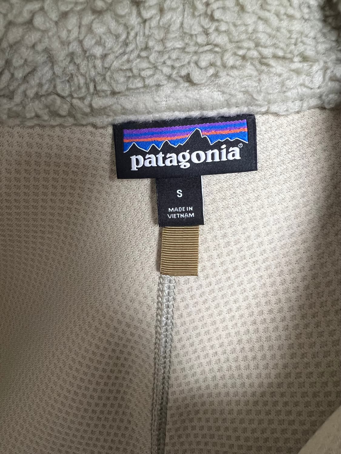 파타고니아 레트로x 상품이미지4