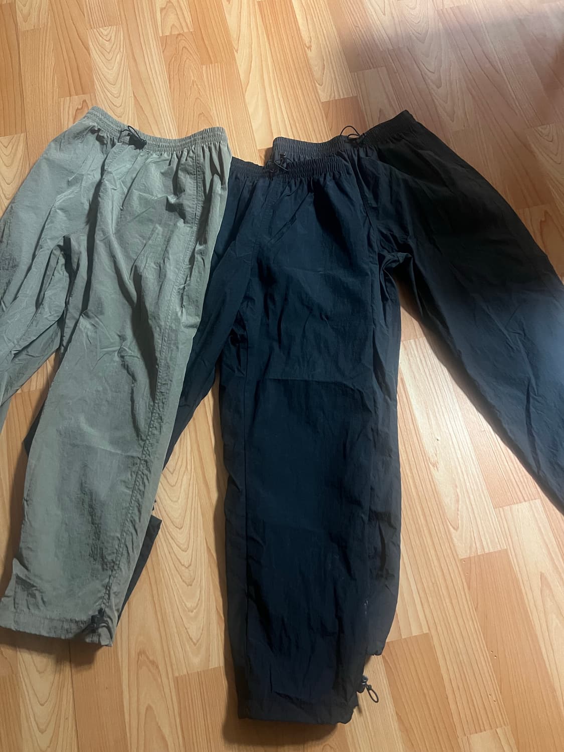 슬릭앤이지 로키팬츠 3종 상품이미지1