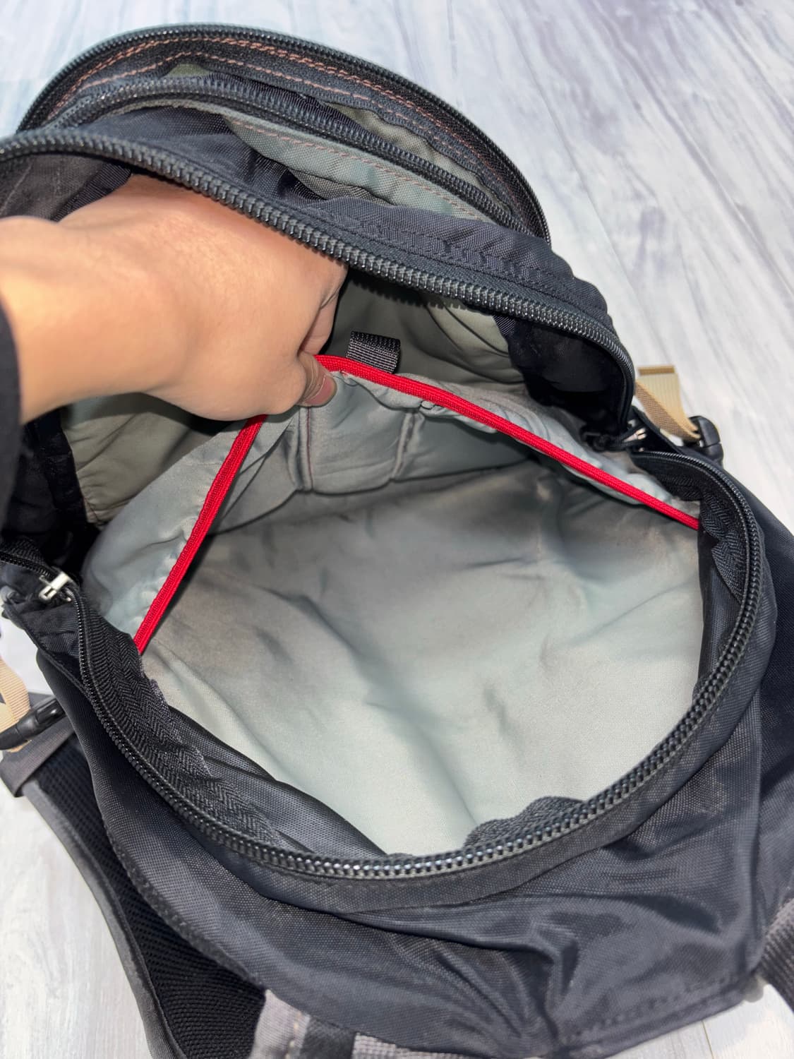 the north face 백팩 상품이미지4