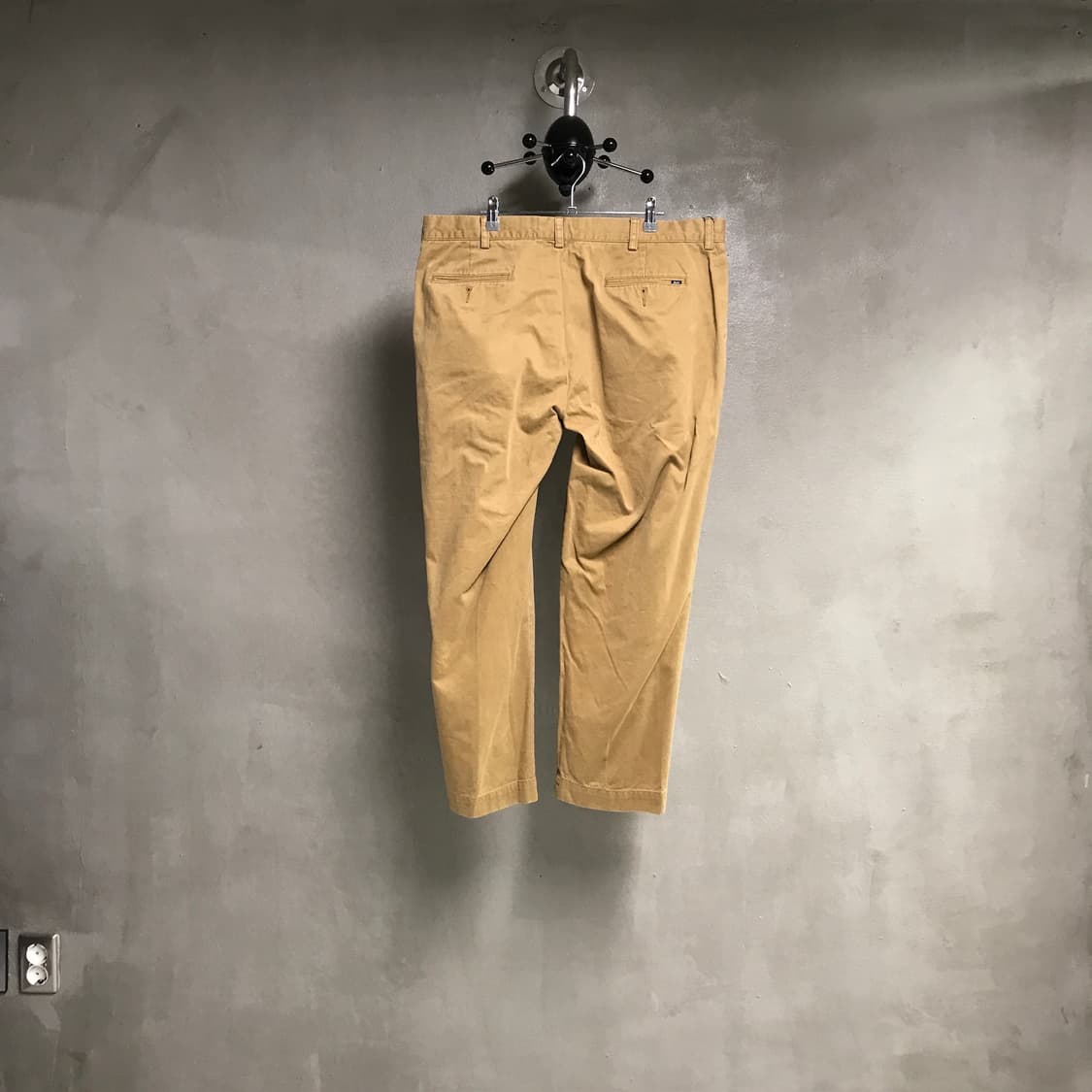 폴로 랄프로렌 베이지 치노 팬츠 38/30 상품이미지1