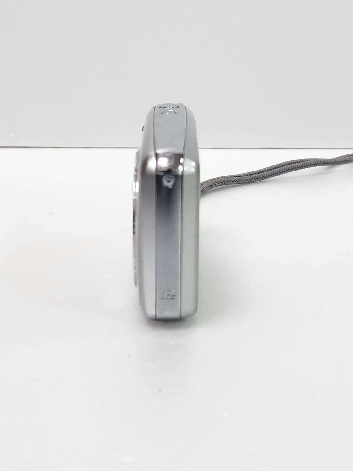 파나소닉 루믹스 DMC-S1 실버 빈티지디카/카메라 츄디카 상품이미지5