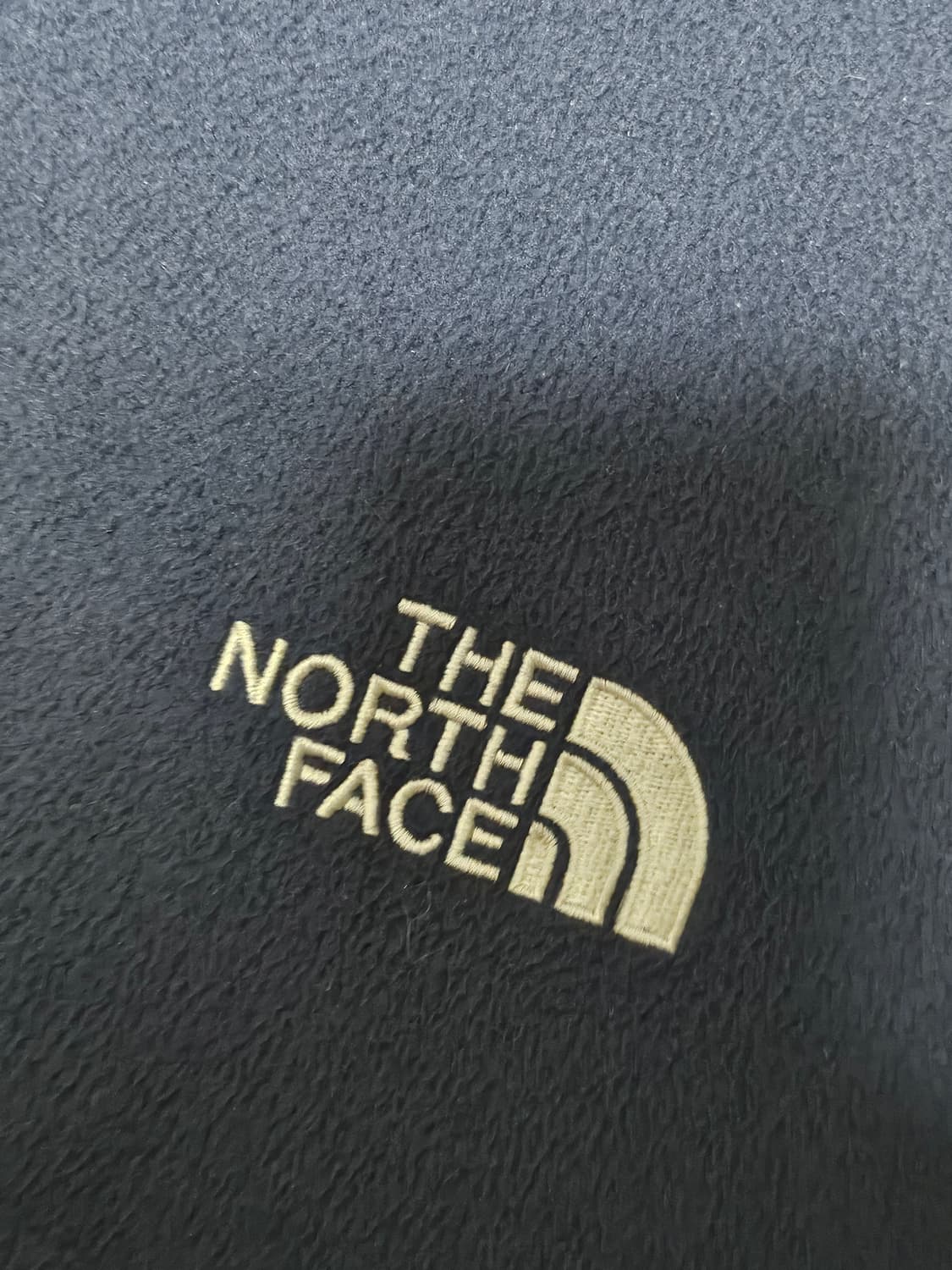 노스페이스 로우파일 플리스 자켓 후리스 뽀글이 XXL 상품이미지2