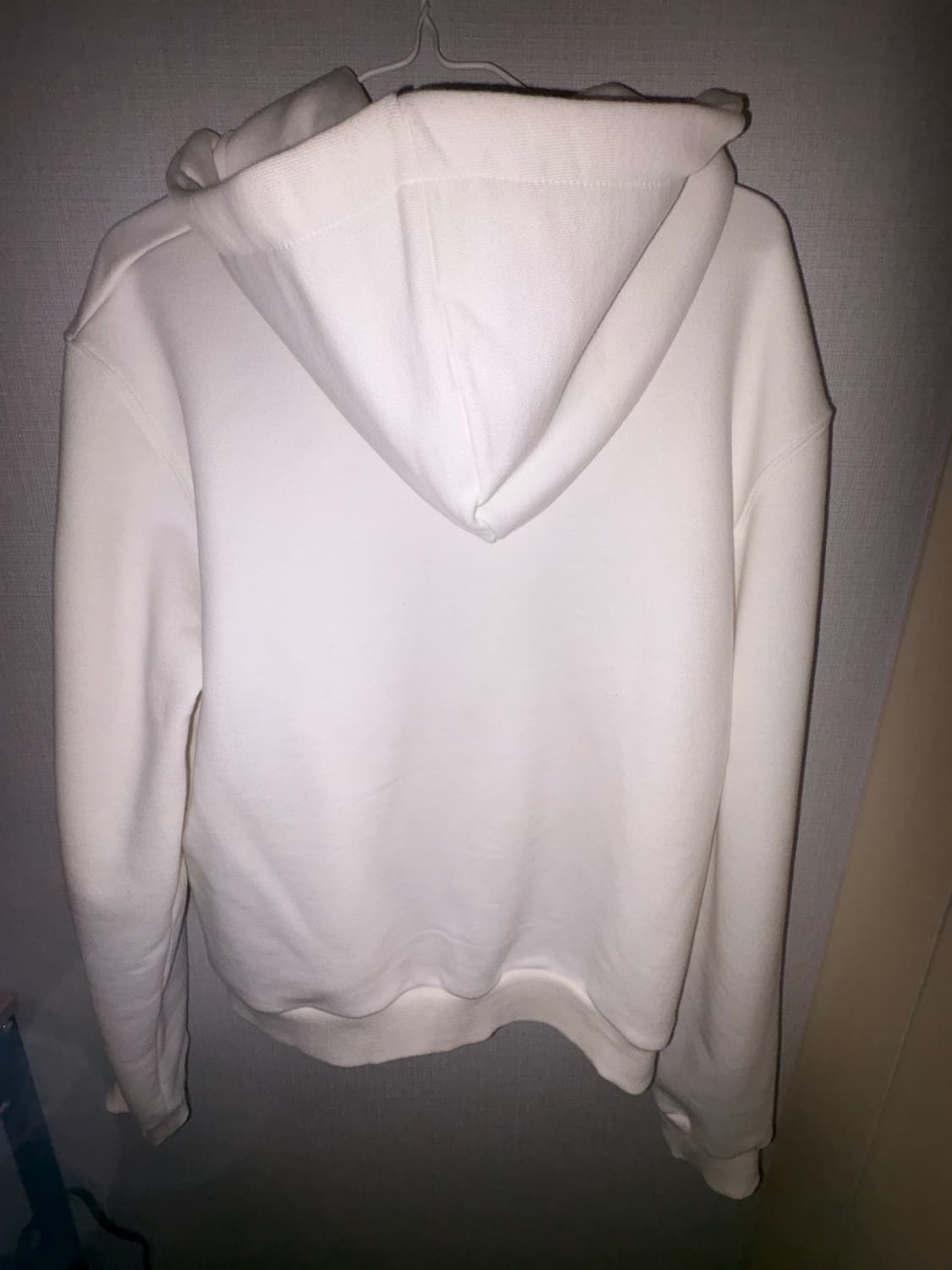 영마일웨어 후드집업 상품이미지2