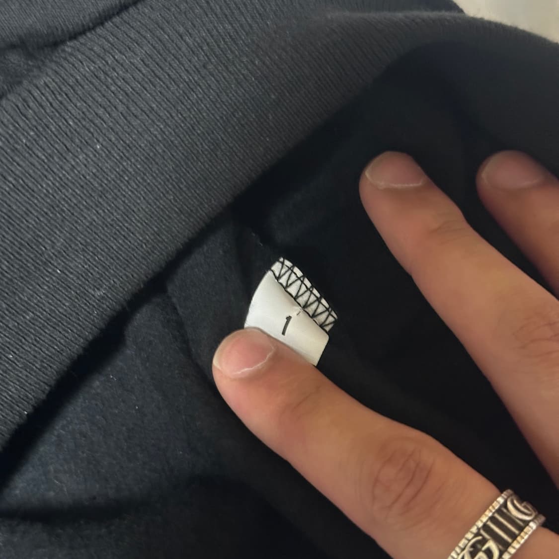 Hd-01 이지 후드 상품이미지3