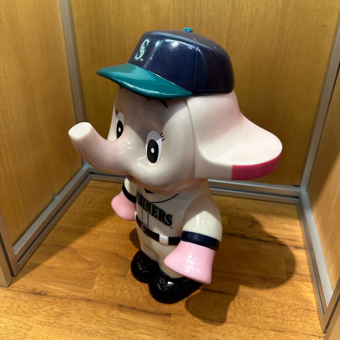 [サトちゃん Satochan] Baseball Money Box (XL) 상품이미지2