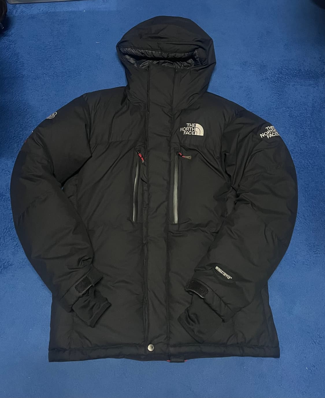 노스페이스 뉴히말라야  상품이미지2