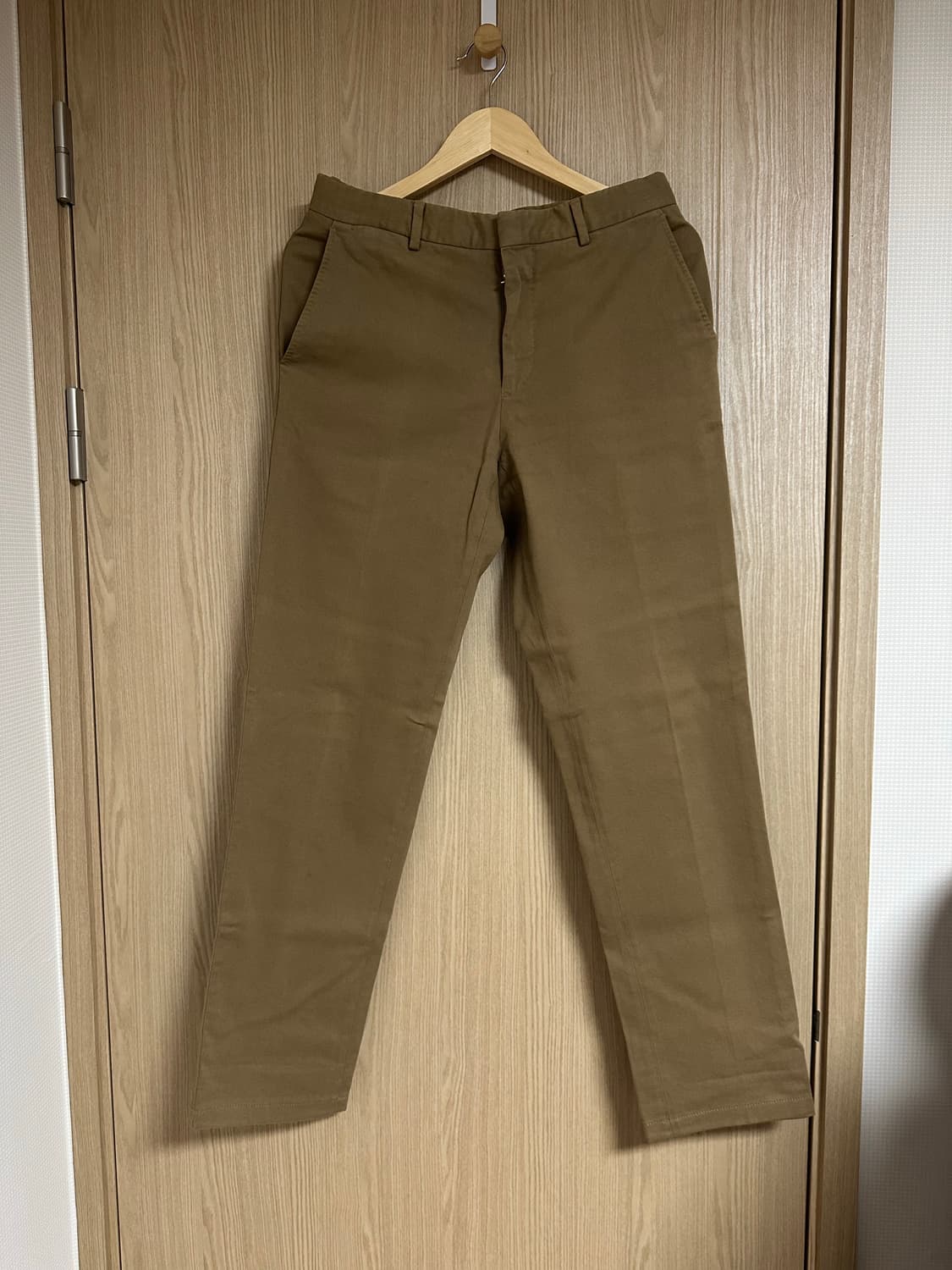 폴로 랄프로렌 브라운 치노(30*32) 상품이미지1