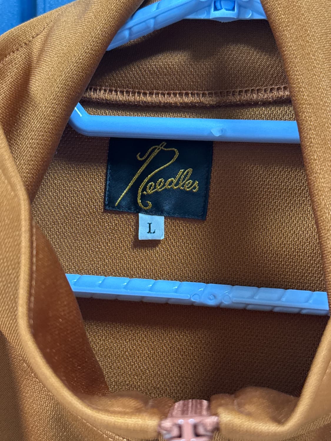 니들즈 트랙자켓 L 상품이미지2