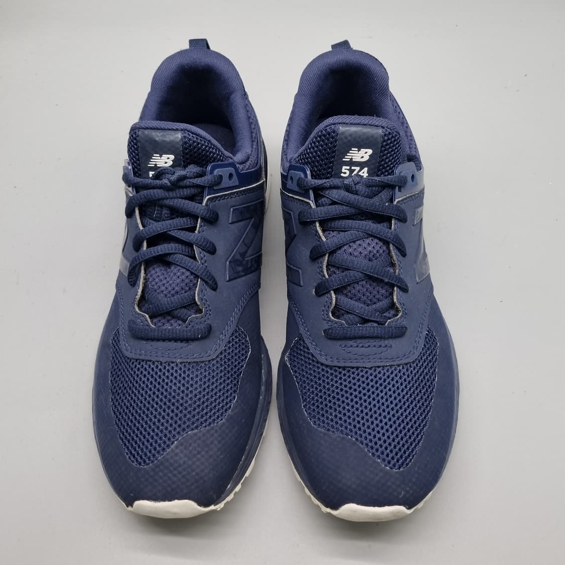 뉴발란스 574 네이비 운동화235 상품이미지2
