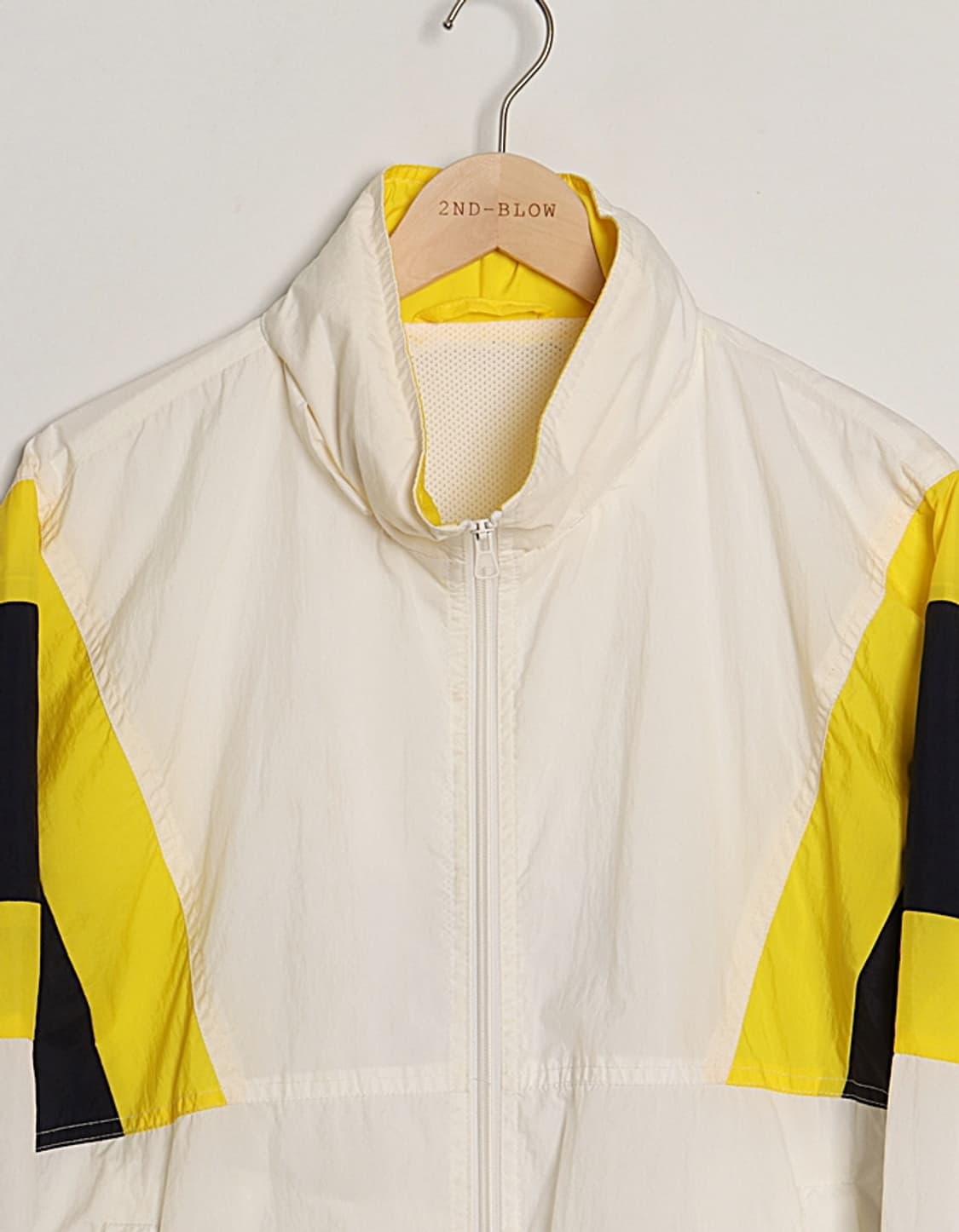  G U Nylon Track Jacket 상품이미지2